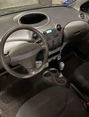 Toyota Yaris Bild 5