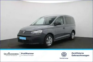 Volkswagen Caddy 1.5 TSI eHybrid DSG Dig.Cockpit AHK