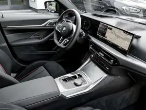 BMW 440 M440i xDrive M SPORT+Zins ab 0,99%+GLASDACH+H/K+Hu Bild 3