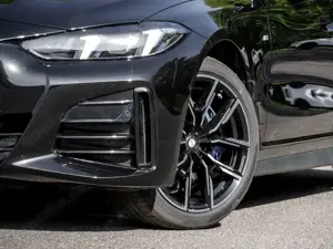 BMW 440 M440i xDrive M SPORT+Zins ab 0,99%+GLASDACH+H/K+Hu Bild 5