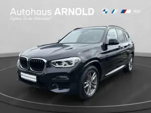 BMW X3 xDrive20d M Sport LED Komfortzg. StopGo RFK 360°
