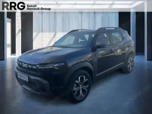Dacia Duster 1.2 TCe 130 Expression
