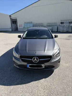 Mercedes-Benz CLA 220 CLA 220 4Matic Score (117.947)