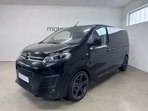 Citroen Spacetourer Shine M Standhzg|HeadUP|Gar10.28