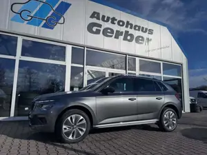 Skoda Kamiq Kamiq 1.5 TSI DSG Matrix City Premium Assist Plus