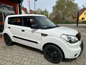 Kia Soul Attract*Klima*Neuer Tüv*Mit 1Jahr Garantie*