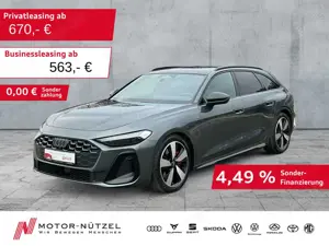 Audi A5 e-hybrid 220kW S-LINE MATRIX+BO+PANO