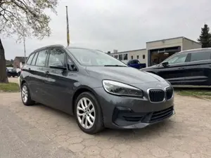 BMW 220 Bild 3