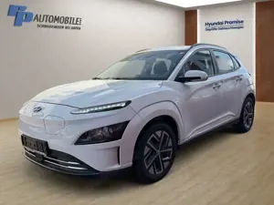 Hyundai KONA EV 39,2 kWh Select-Paket 2WD