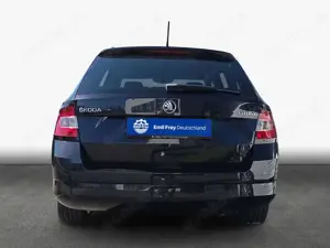 Skoda Fabia Combi Clever Bild 5