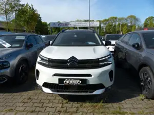Citroen C5 Aircross Max