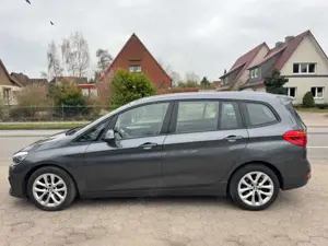BMW 220 Bild 5