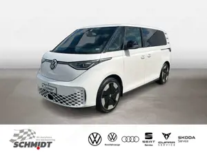Volkswagen ID. Buzz ID.Buzz Bus 150 kW Pro AHK KAMERA 21" MATRIX Bild 2