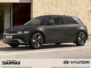 Hyundai IONIQ 5 IONIQ 5 Techniq Mod. 25 2WD 63 kWh Matrix-LED