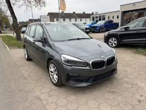 BMW 220 Bild 4