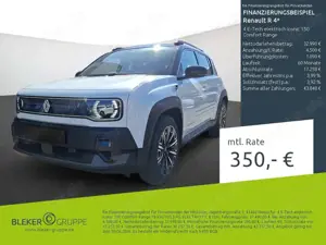 Renault R 4