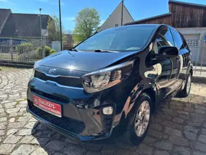 Kia Picanto Dream Team