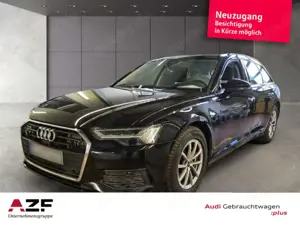 Audi A6 50 TDI qu. tiptronic NAVI+ACC+HD MATRIX