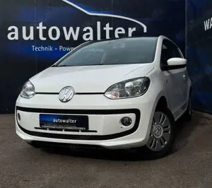 Volkswagen up! Bild 1