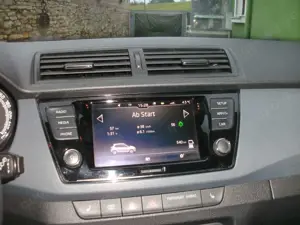 Skoda Fabia Fabia 1.0 MPI Cool Plus