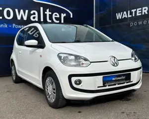 Volkswagen up! Bild 3