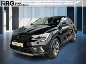 Renault Arkana 1.3 TCe 140 Mild-Hybrid Evolution EU6e