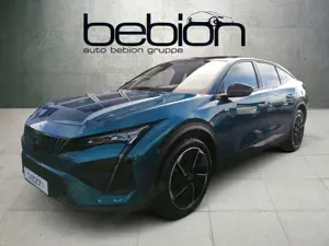 Peugeot 408 Bild 2