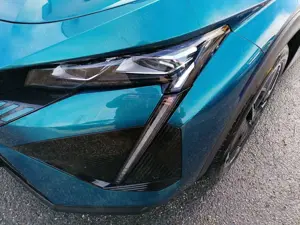 Peugeot 408 Bild 3