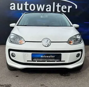 Volkswagen up! Bild 2