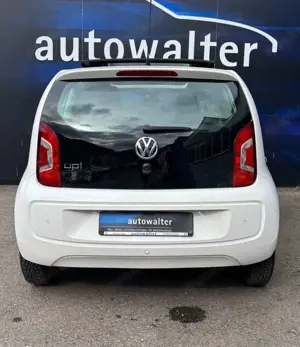 Volkswagen up! Bild 4