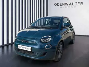 Fiat 500e 500 e 3+1 Icon 42kWh Navi+SHZ+Winterp.+KeyLess+Kli