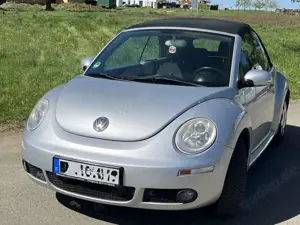 Volkswagen New Beetle New Beetle Cabriolet