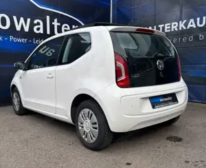 Volkswagen up! Bild 5