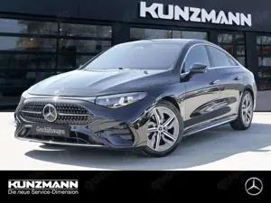 Mercedes-Benz CLA 180 AMG MBUXNavi Panorama KeylessGo AHK