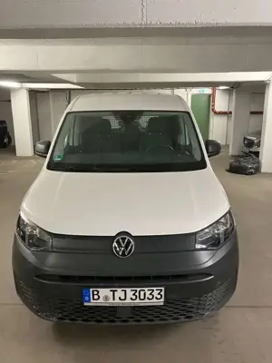 Volkswagen Caddy Basis