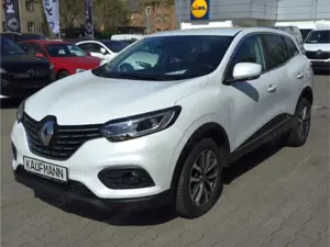 Renault Kadjar Business Edition 1.3 TCe 140 EDC  Keyless LED-hint