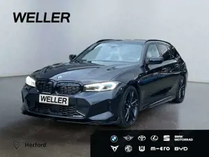 BMW 340 Touring xDrive *Matrix*StdHz*HK*HUD*360°*