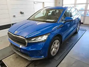 Skoda Enyaq 50 Loft Navi LED PDC Alu Pano