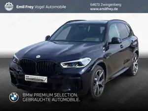 BMW X5 X5 xDrive45e M Sport *H/K*AHK*HuD*