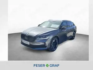 Skoda Superb Combi 2.0TDI*DSG*AHK*BehWSS*NAVI+*elekt.
