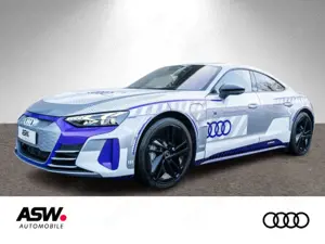Audi RS e-tron GT Ice Race Edition KERAMIK HUD 360°