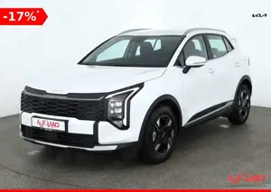 Kia Sportage 1.6 T-GDI Facelift LED Navi Kamera Sitzhe