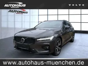 Volvo V60 Plus Dark Bluetooth Navi LED Klima el. Fenster