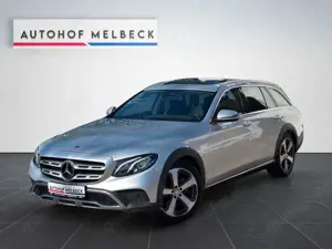 Mercedes-Benz E 220 d All-Terrain 4.Matic *AUTOMATIK*LED*NAVI*