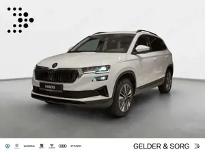 Skoda Karoq Balance 1.5 TSI DSG|RFK|SHZ|AHK|