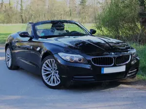 BMW Z4 Z4 Roadster sDrive23i