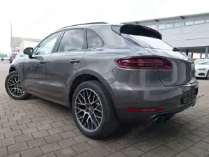 Porsche Macan Bild 3