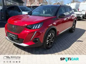 Peugeot 2008 e- GT