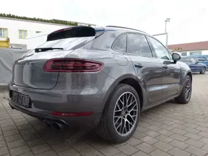 Porsche Macan Bild 5