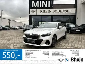 BMW i5 eDrive40 Lim M Sportpaket *Frühlings-Push*